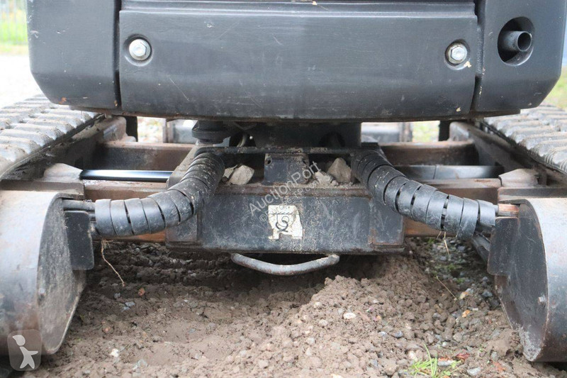 Pelle Bobcat Z