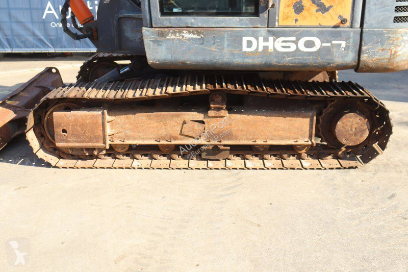 Pelle Doosan