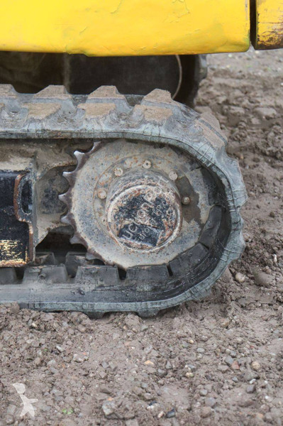 Багер Caterpillar