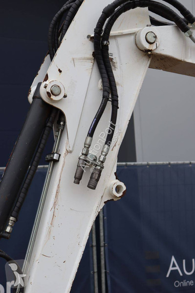 Pelle Bobcat Z