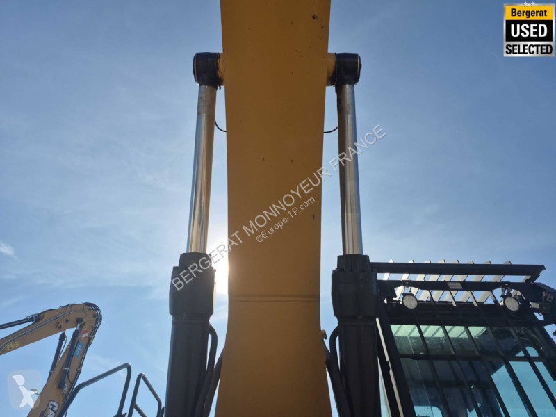 Pelle Caterpillar 336-08