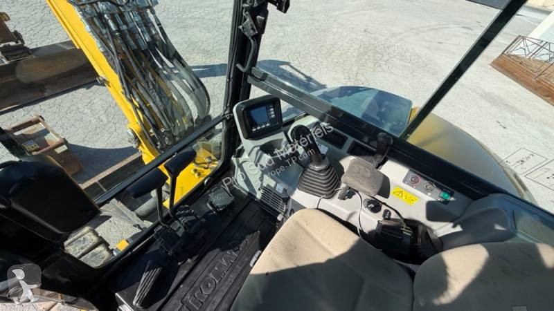 Pelle Komatsu