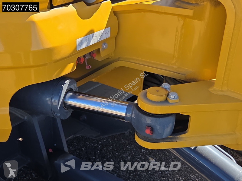 جرافة XCMG XE35 E Garantía de fábrica - 3...