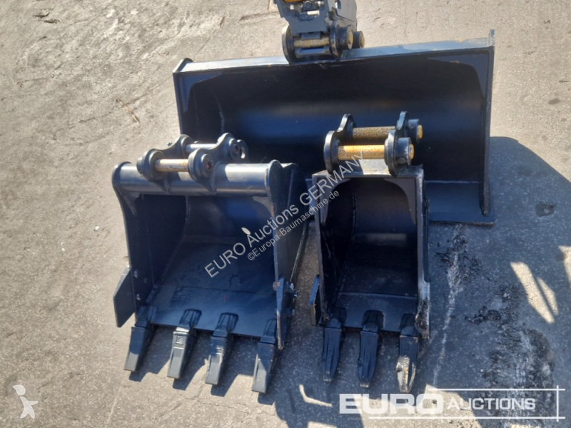 Багер LiuGong 9035FZTS