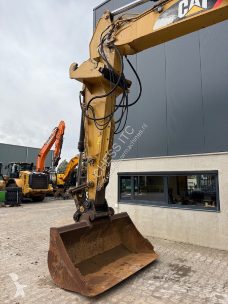 Багер Caterpillar 321 LCR - 321 -