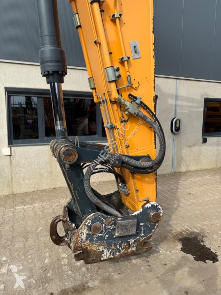 جرافة Hyundai 260 NL - 260 L - 220 L -  L