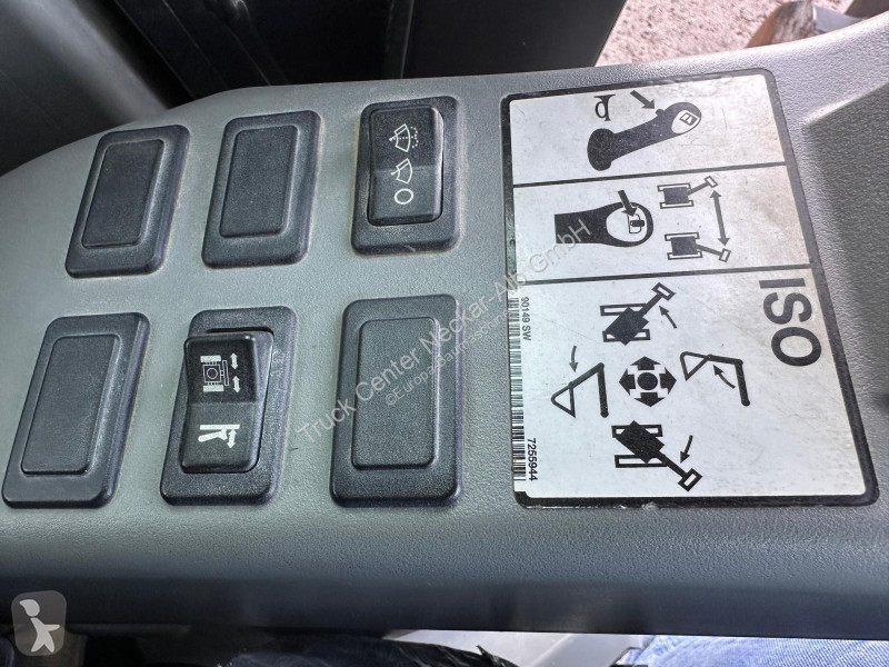Багер Bobcat   E19 Mini Kompakt Kettenbagger...