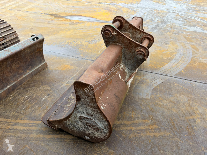 جرافة Wacker Neuson