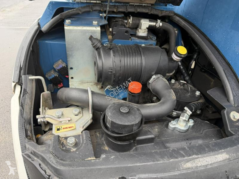 جرافة Yanmar  ViO50