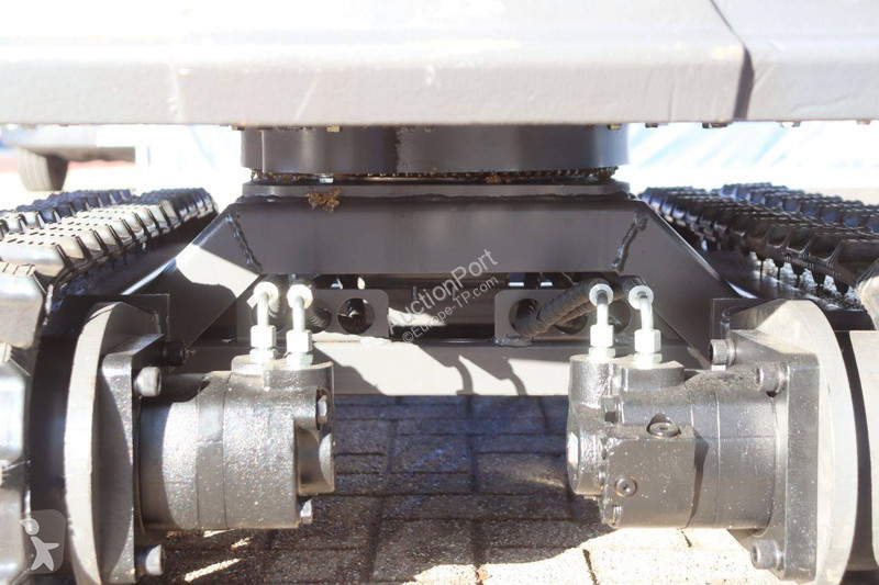 Graafmachine  TR14