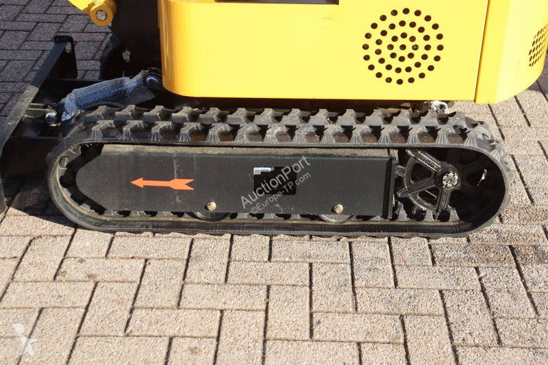 Graafmachine