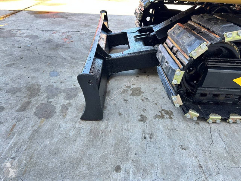 Escavadora Caterpillar .5E2