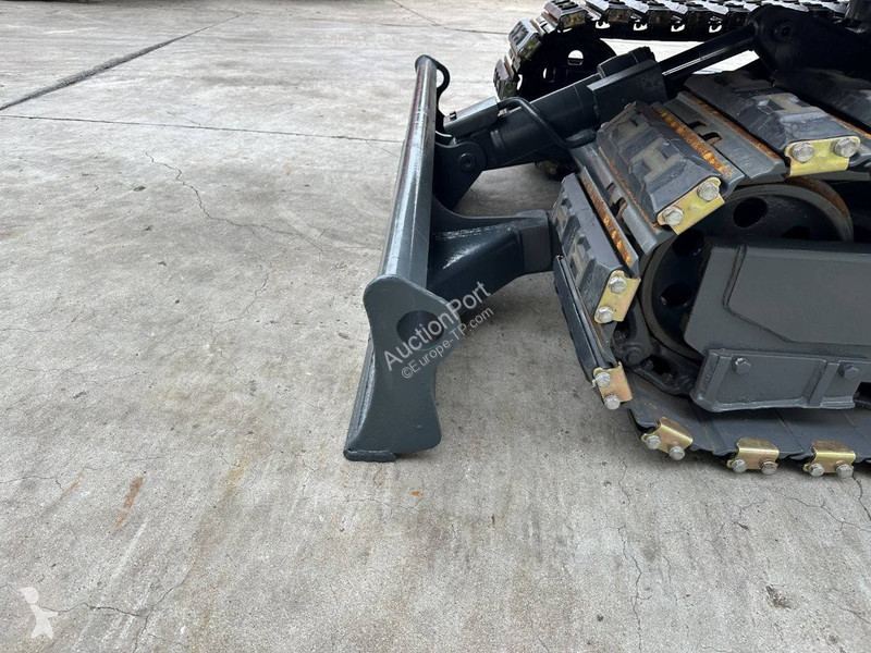 Graafmachine Volvo D
