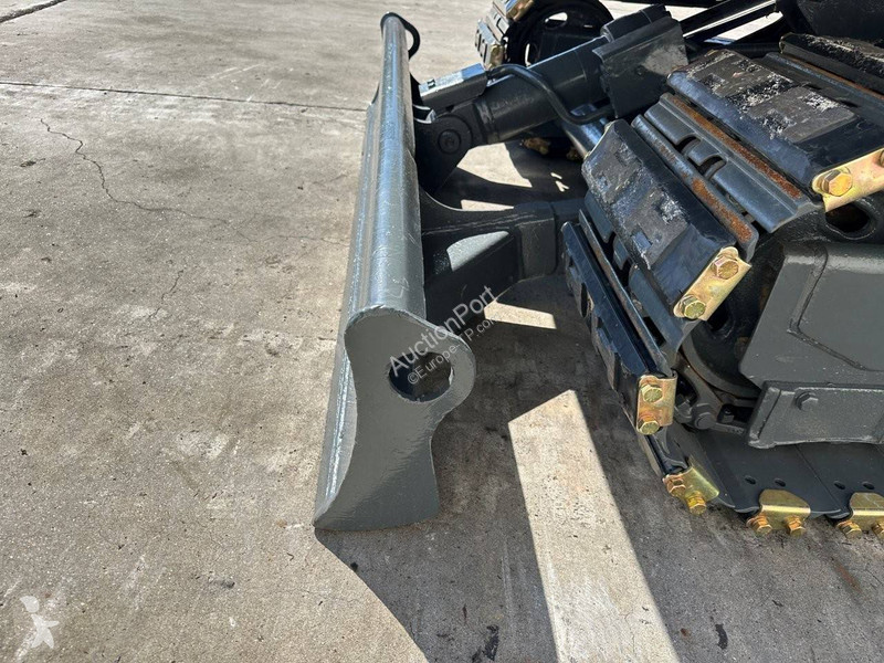 Escavadora Volvo D