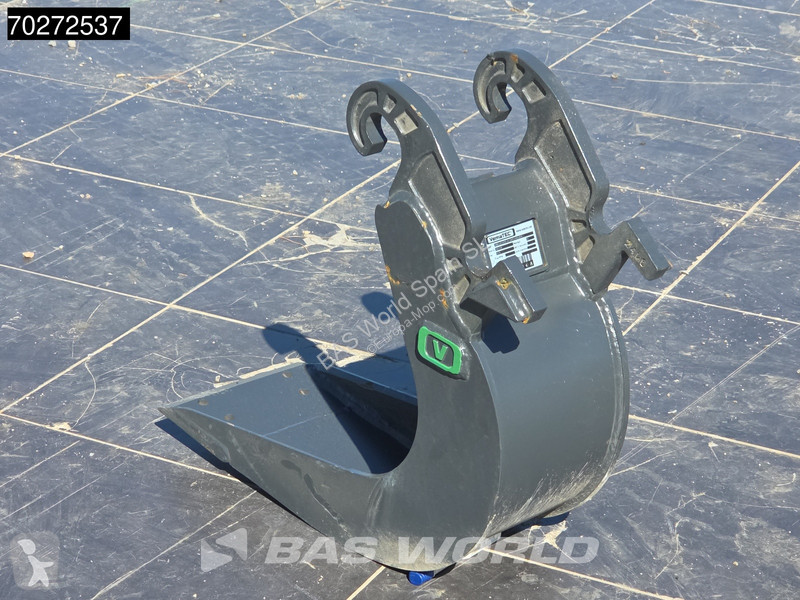 Escavadora XCMG XE27 E Garantía de fábrica - 3...