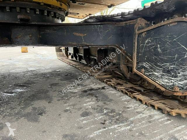 Escavatore Caterpillar L - 323 DL -