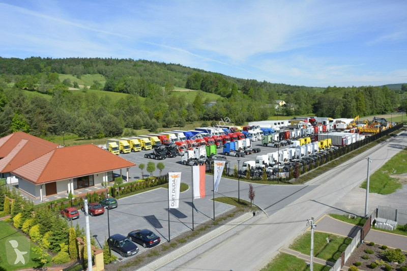 Excavator Liebherr Koparka + Kolej