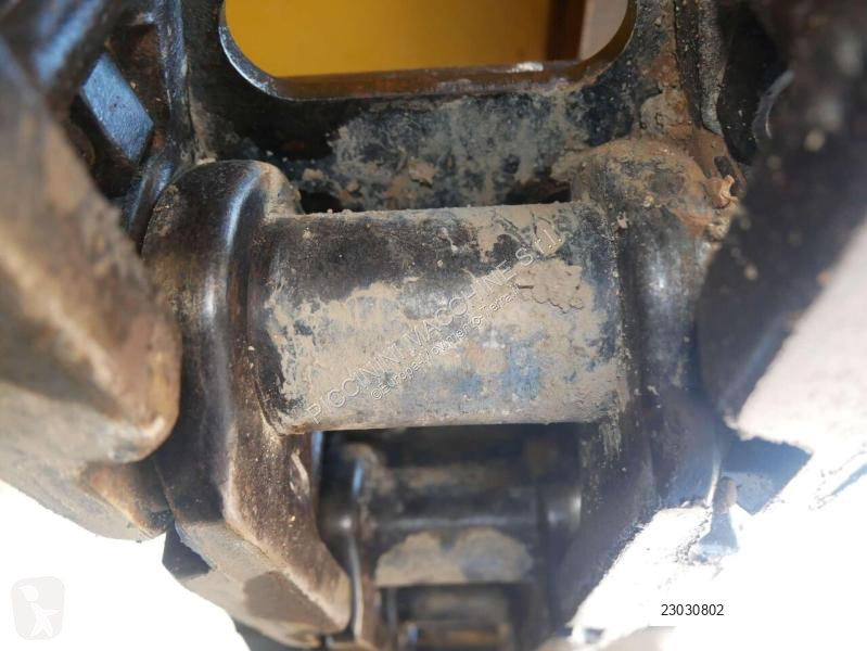 Escavatore Komatsu PC180NLC-7K