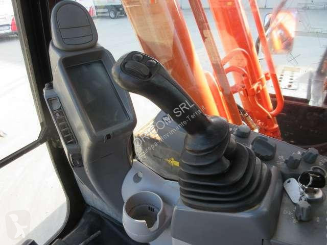 Escavatore Hitachi ZX210 LC-6