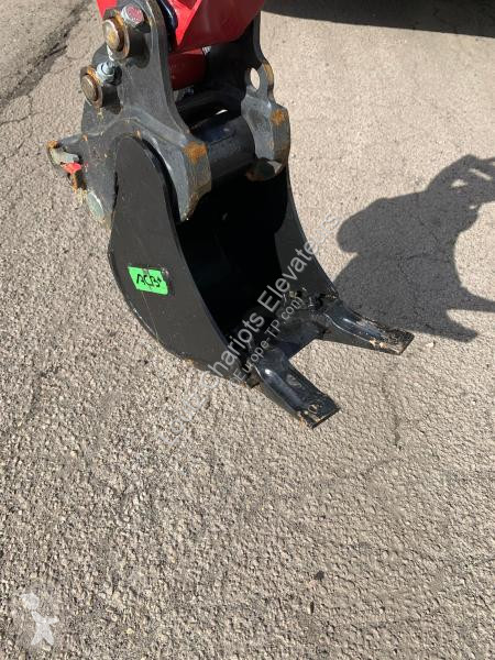 Escavatore Yanmar
