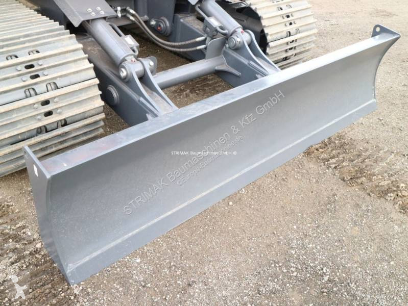 جرافة Doosan DX 140 LC-7