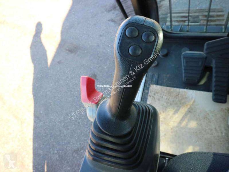 Excavator Sany SY 265 CLC