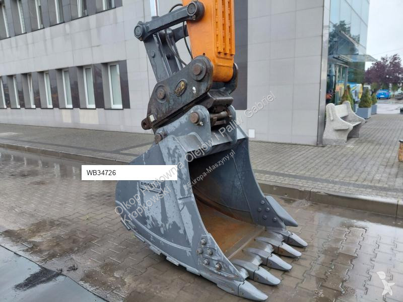 Excavator Doosan DX225