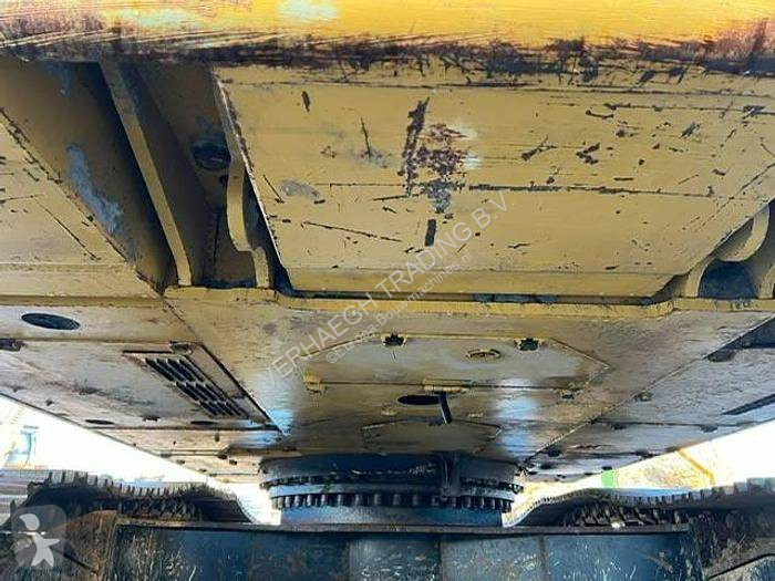Escavatore Caterpillar 336E LRE - LRE - Long reach