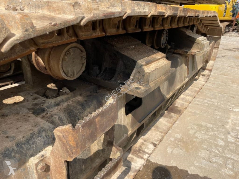 Escavatore Caterpillar UHD -- 31.5 mtr --...