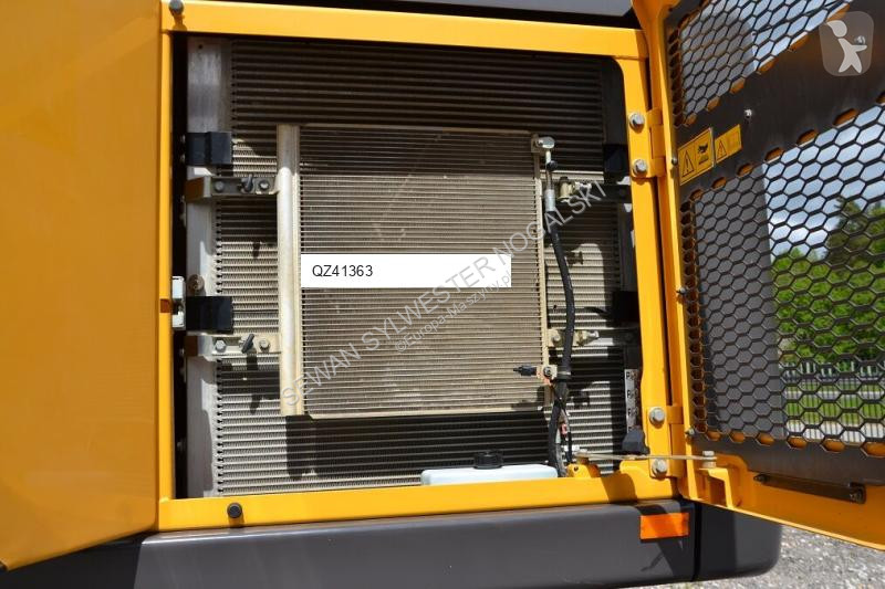 Graafmachine Volvo E