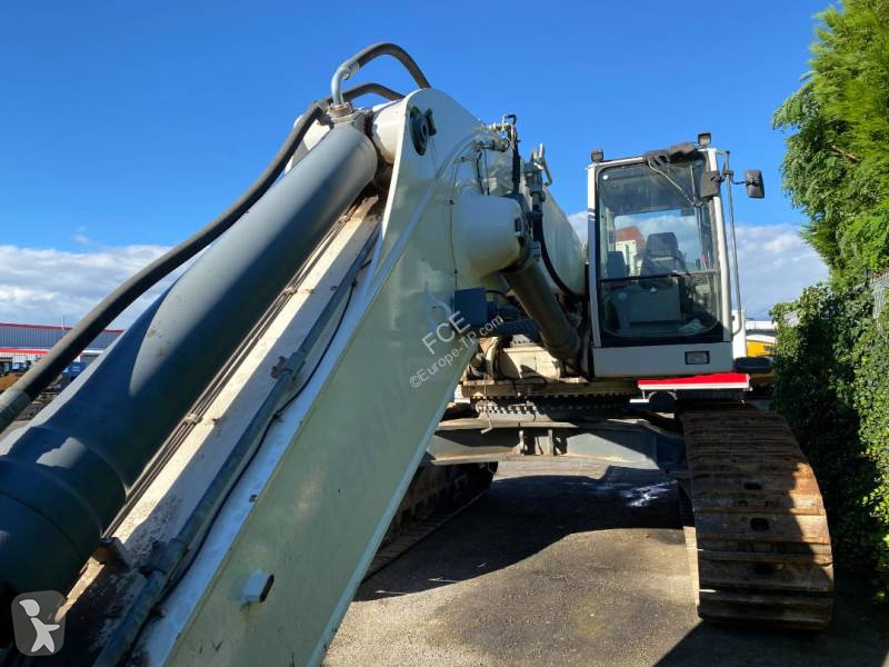 Escavatore Liebherr R964 C-LCV LITRONIC Origine...