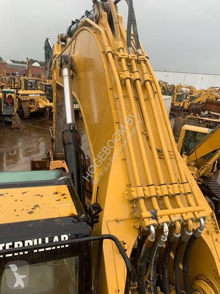 Skovl Caterpillar 385 C L