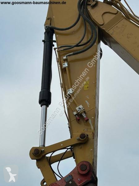 Escavatore Caterpillar 326 FLN