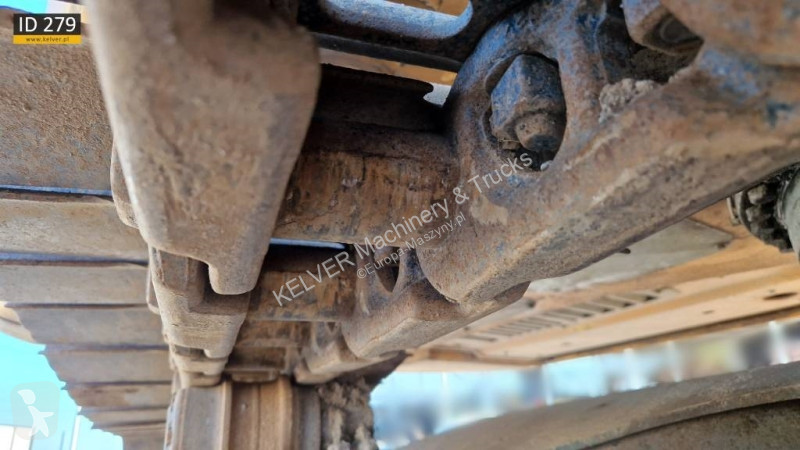 Excavator Liebherr R 926 LC Litronic