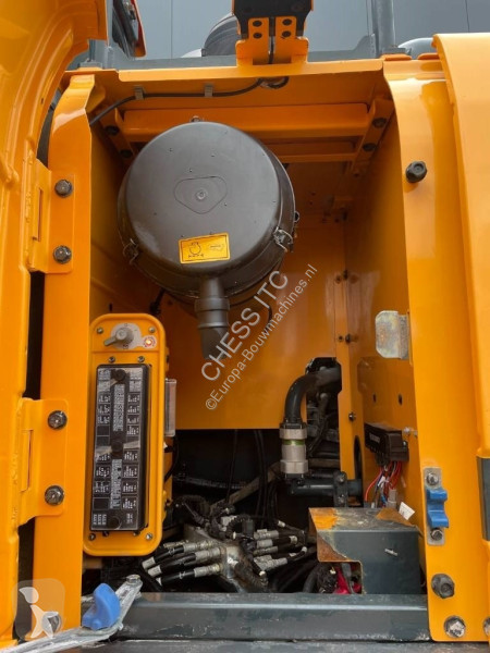 Skovl Hyundai HX300L  --  HX 300 L
