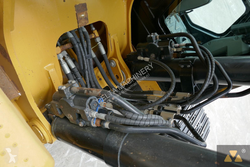 Excavator Caterpillar FL