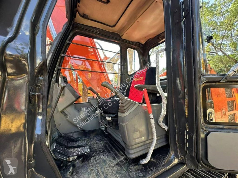 Escavatore Hitachi ZX 120