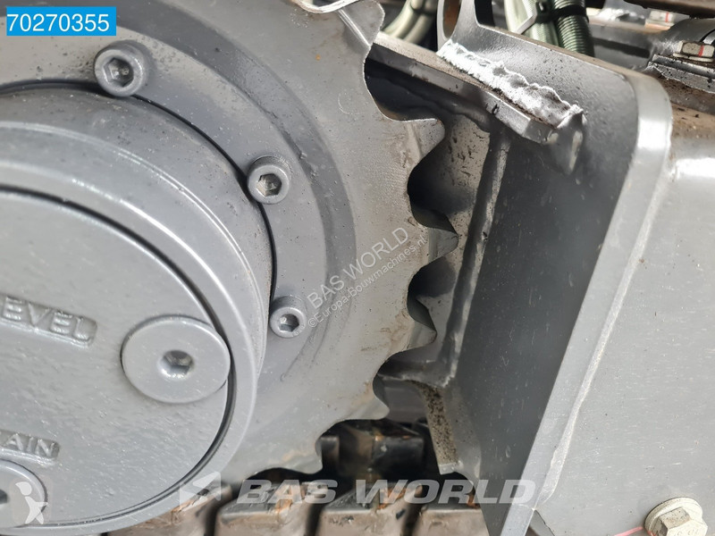 Escavadora XCMG E 2 AÑOS GARANTÍA FÁBRICA -...