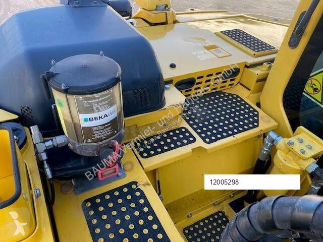 Lopatový nakládač Komatsu PC 138 US-11 MIETE /...
