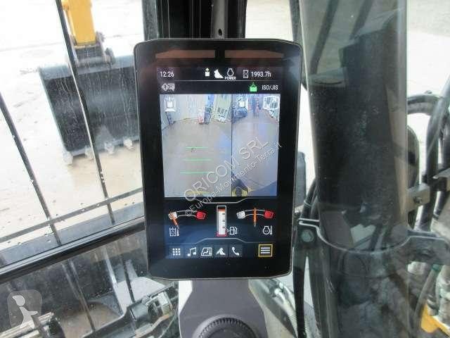 Escavatore Caterpillar 313 GC
