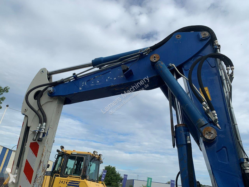 Skovl Wacker Neuson -2 NVT