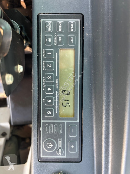 Escavadora Kobelco SK 210 LC-10 - Kobelco SK210