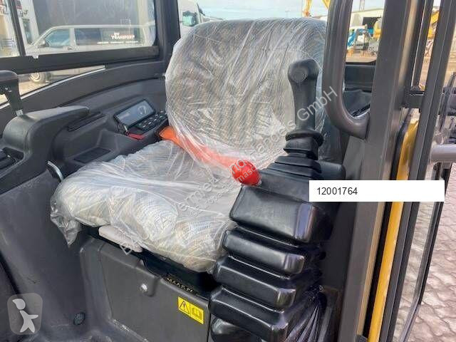 Escavadora Volvo EC 18 E MIETE / RENTAL (12001764)