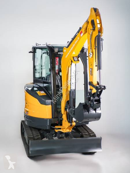 Skovl IMX 2T8 PRO
