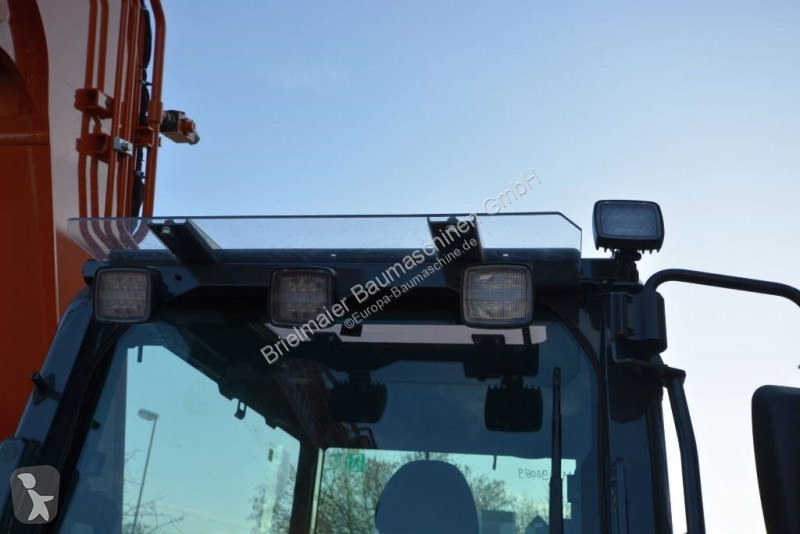 Escavatore Hitachi ZX 95 US-7