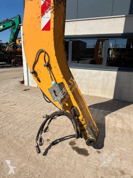Skovl Liebherr LH 40  --  LH40  -- 20kw mozelt...