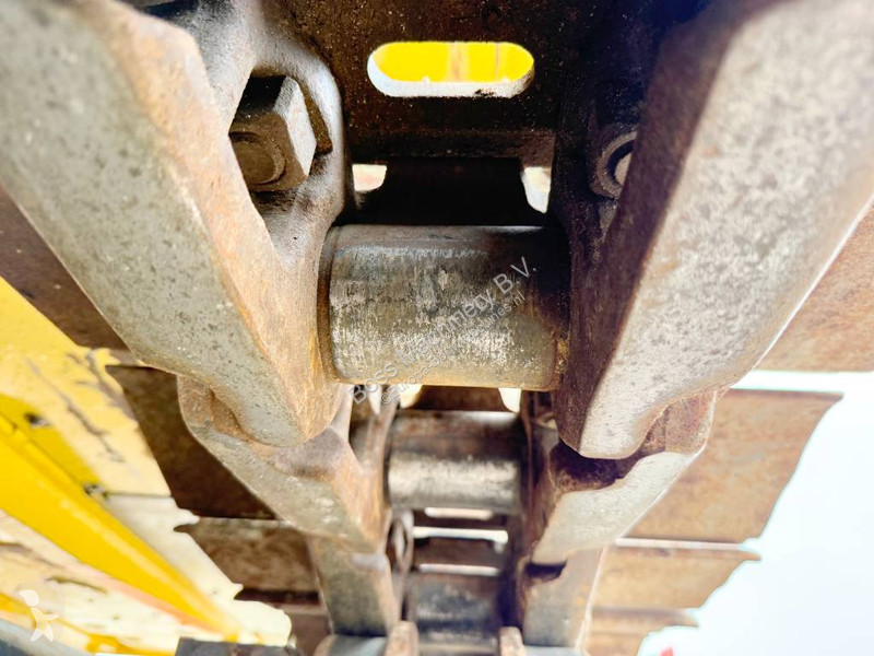 Lopatový nakládač Komatsu - 29m UHD + Normal...
