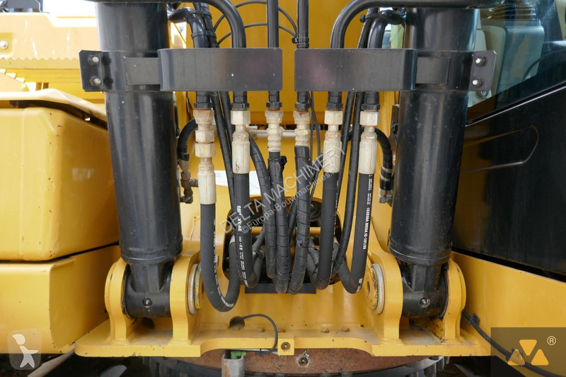 Skovl Caterpillar 320FL