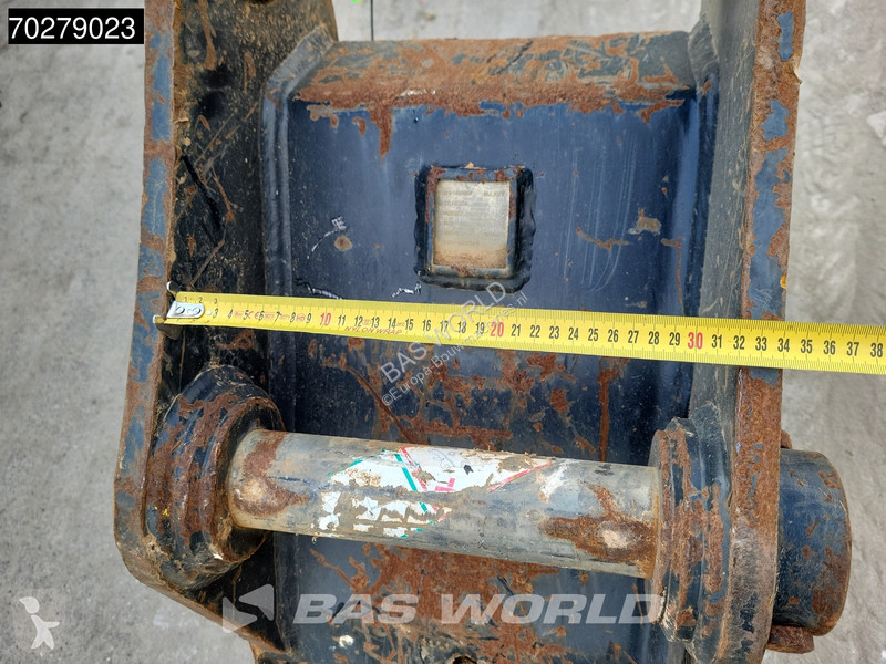 Excavator Doosan -5