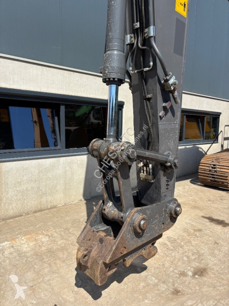 Lopatový nakládač Volvo EC 220 E L - EC220EL -...